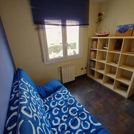 Casa Pilar Hostel Palamos