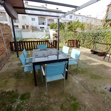 Hostel Casa Pilar Palamos
