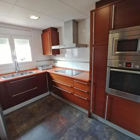 Hostel Casa Pilar Palamos
