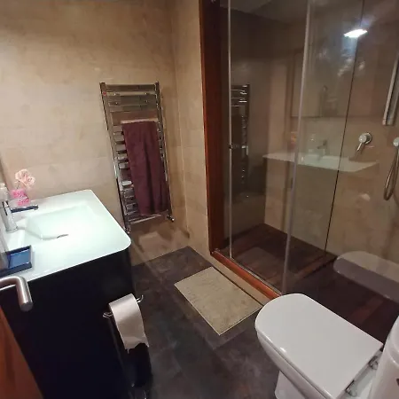 Casa Pilar * Palamós
